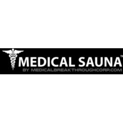 Company Logo For MEDICAL SAUNAS'