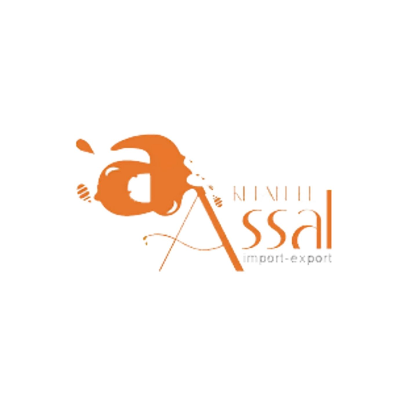 Khan Alasal Logo