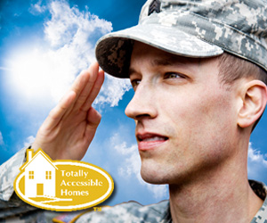 Total Accessible Homes