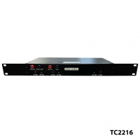 Jasper's New Model TC2216-24(HV)  ATC Power Supply