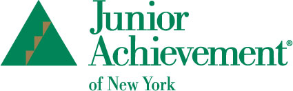 Company Logo For Junior Achievement of New York'