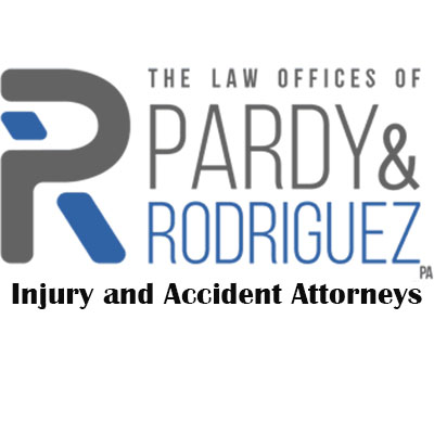 Company Logo For Pardy & Rodriguez Injury and Accide'