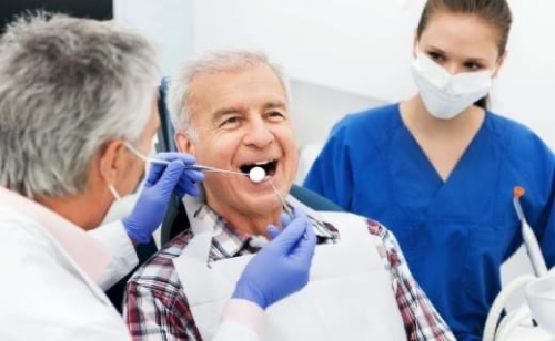 Assure a Smile Offers Revolutionary Zirconia Dental Implants'
