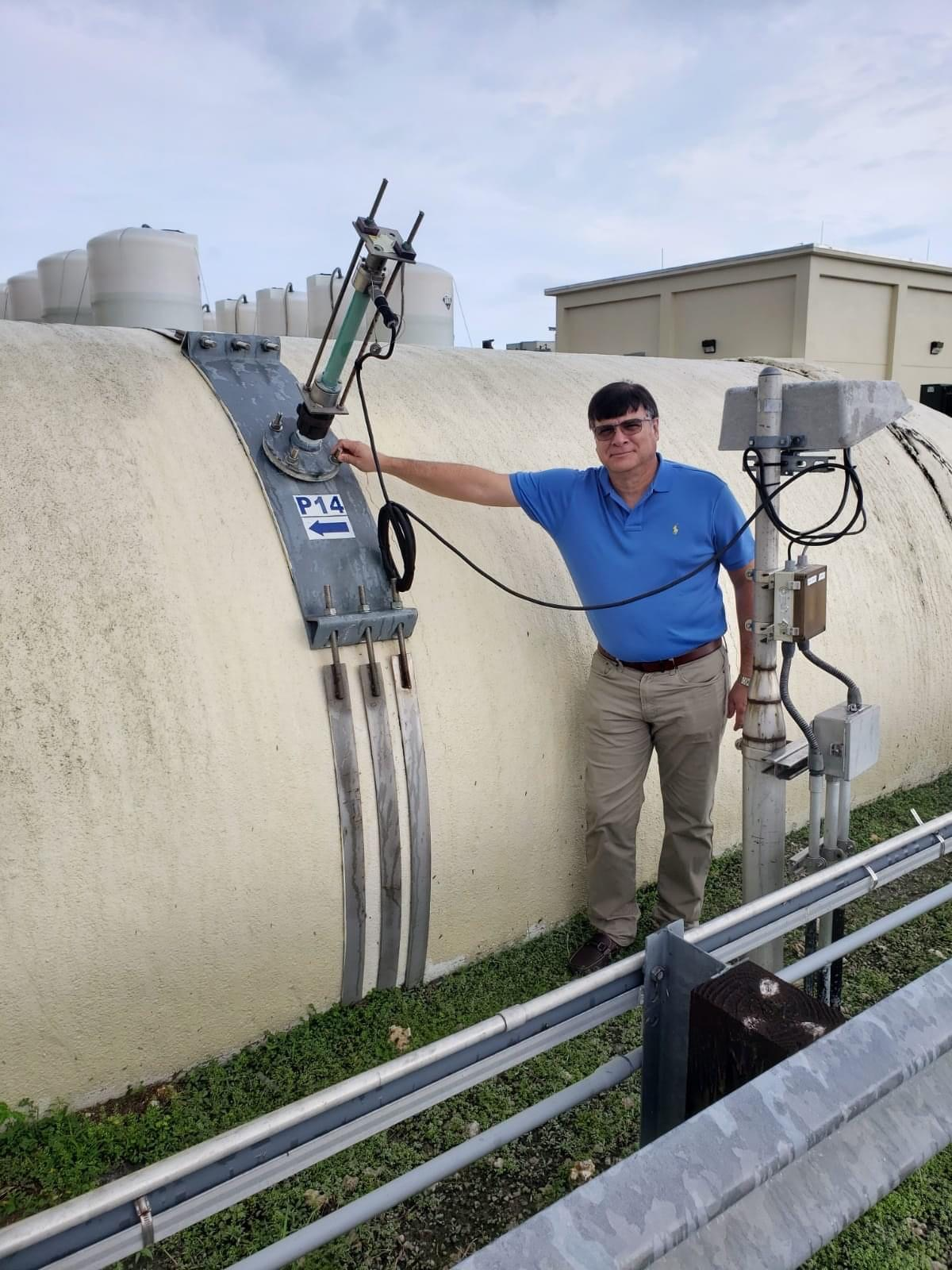Ensure Safety, Efficiency, and Longevity of Flow Meters