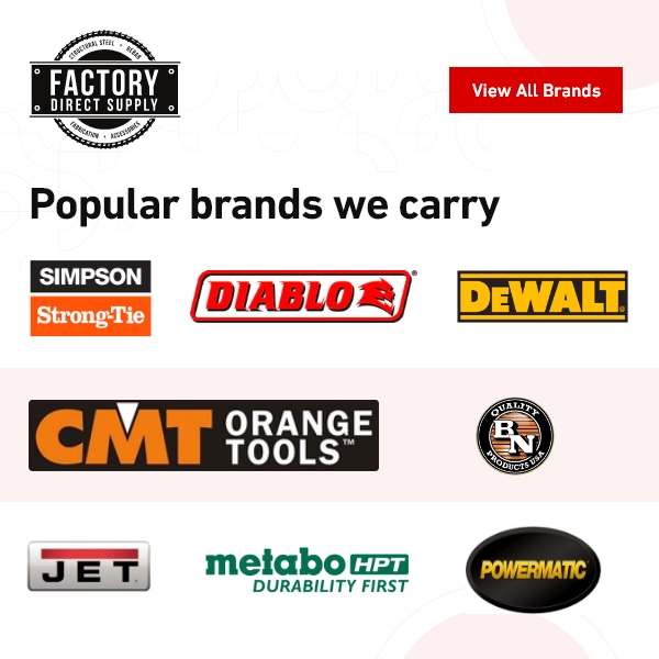 Company Logo For Factory Direct Supply'