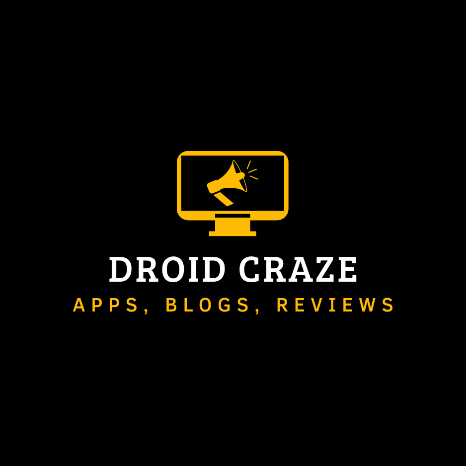 DROIDCRAZE.COM'