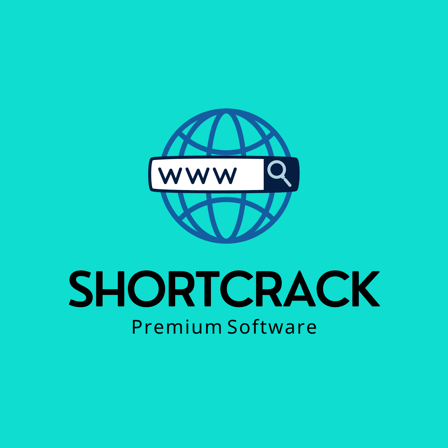 ShortCrack.com Logo