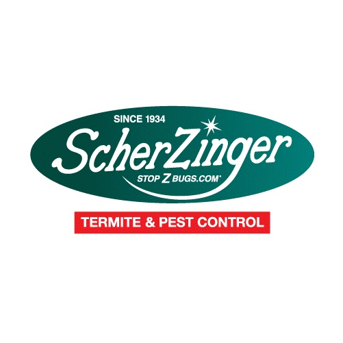 Company Logo For Scherzinger Pest Control'