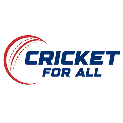 Company Logo For Cricket for All'