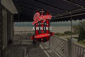 Company Logo For Berges Trenton Awning'