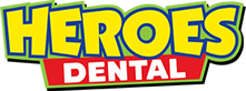 Company Logo For Heroes Dental'