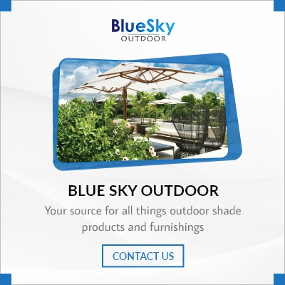 Blue Sky Outdoor'