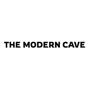 Company Logo For The Modern Cave'