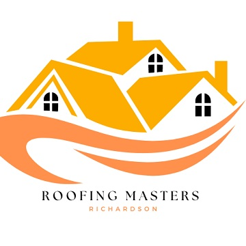 Company Logo For Roofing Masters Richardson'