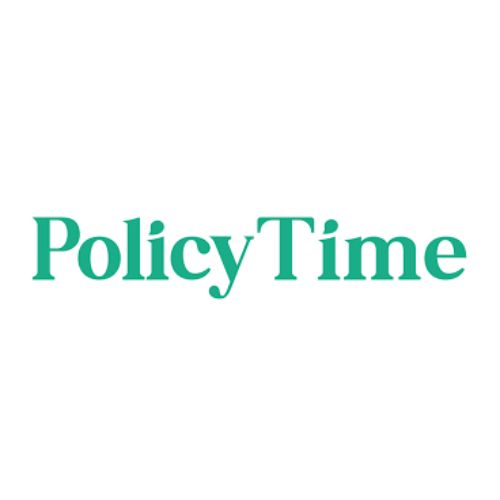 Company Logo For Policy Time'