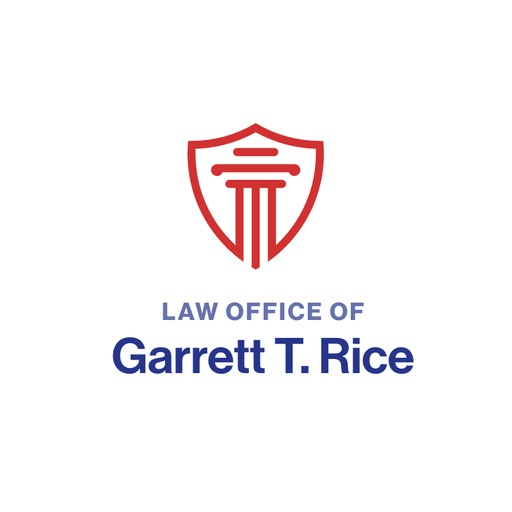 Company Logo For Law Office of Garrett T. Rice'