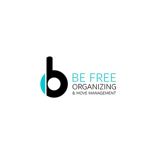 Company Logo For Be Free Organizing &amp; Move Managemen'