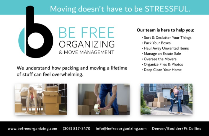 Professional Organizer'