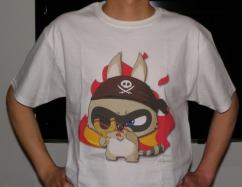 Custom T Shirts'