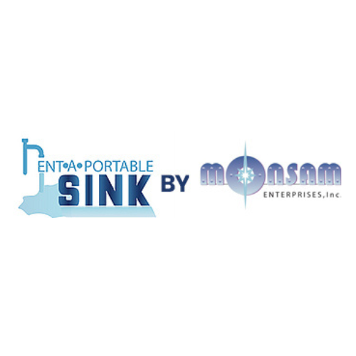 Company Logo For Rent A Portable Sink'