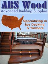 Advanced Building Supplies
