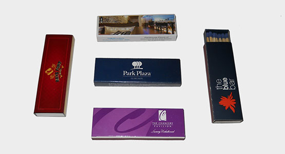 Personalized Matches'