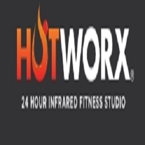 HOTWORX - North Woodlands, TX Logo