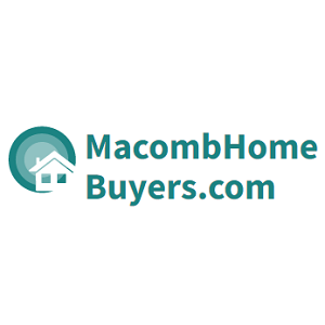 Macomb Home Buyers Logo