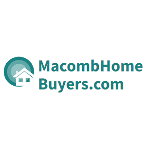 Company Logo For Macomb Home Buyers'