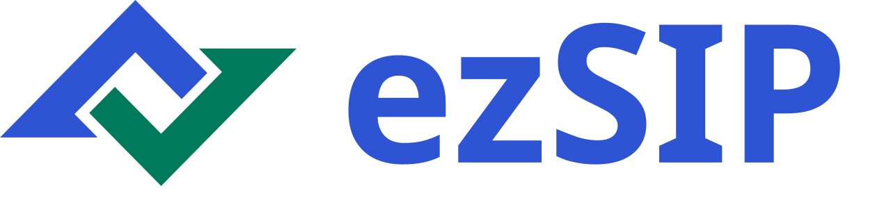 Company Logo For ezsip'