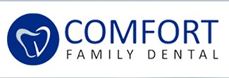 Company Logo For Comfort Family Dental'