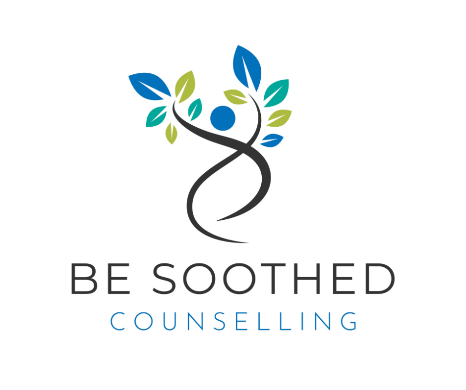 Company Logo For BeSoothed Counselling'