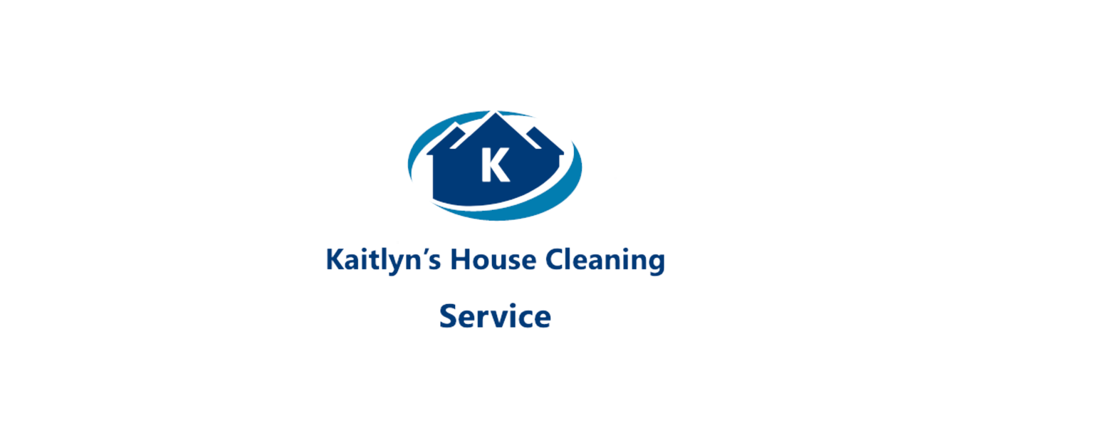 Company Logo For Kaitlyn&rsquo;s House Cleaning Service'