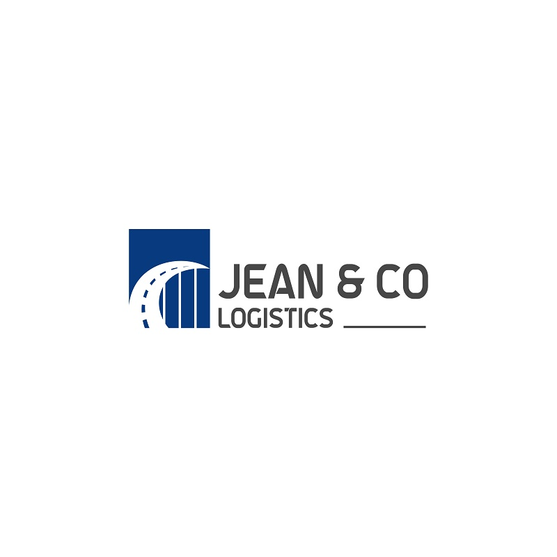 Company Logo For Jean &amp;amp; Co. Logistics'