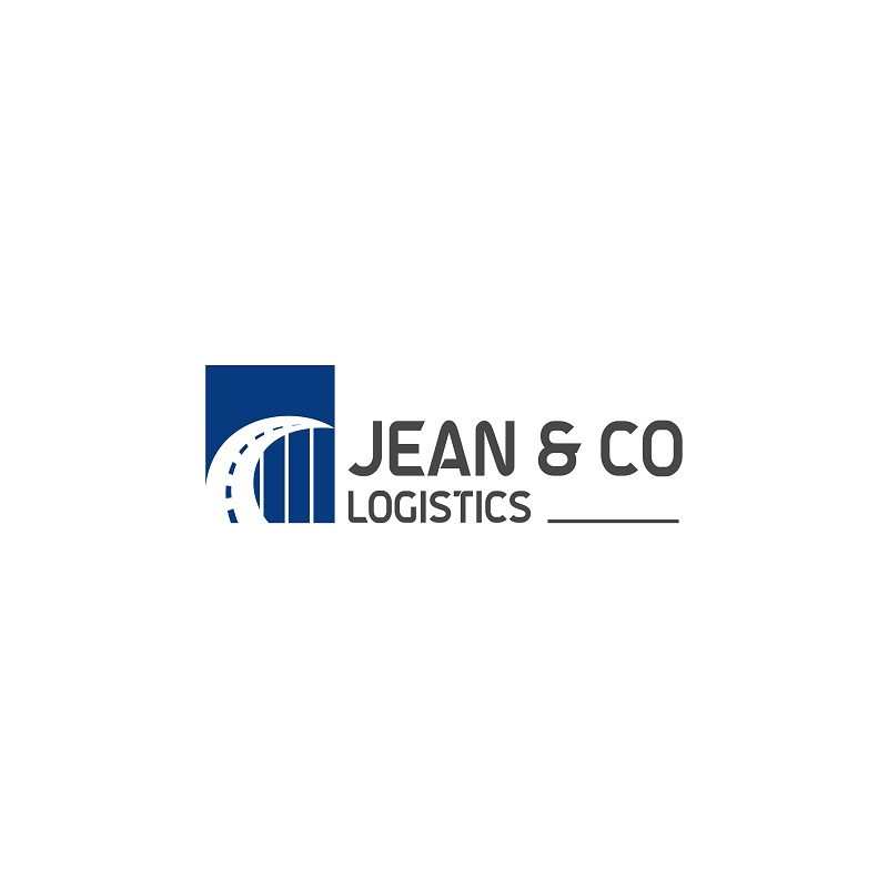 Company Logo For Jean &amp; Co. Logistics'