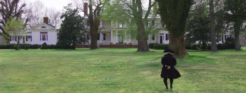 James Madison Historic Birthplace - Belle Grove Plantation'