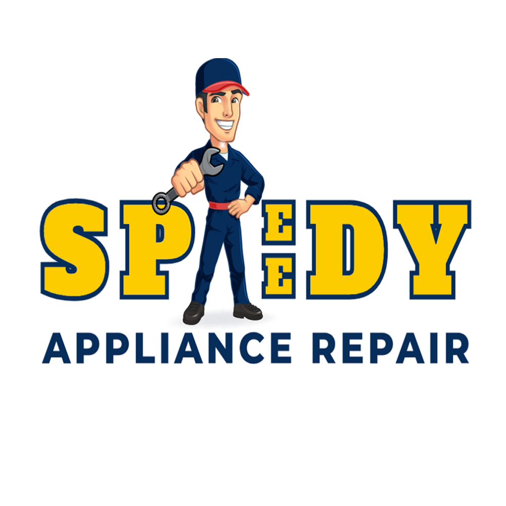 Company Logo For Speedy Appliance Repair'