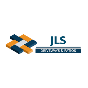 JLS Driveways & Patios'