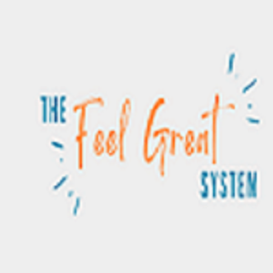 Company Logo For The Feel Great System'