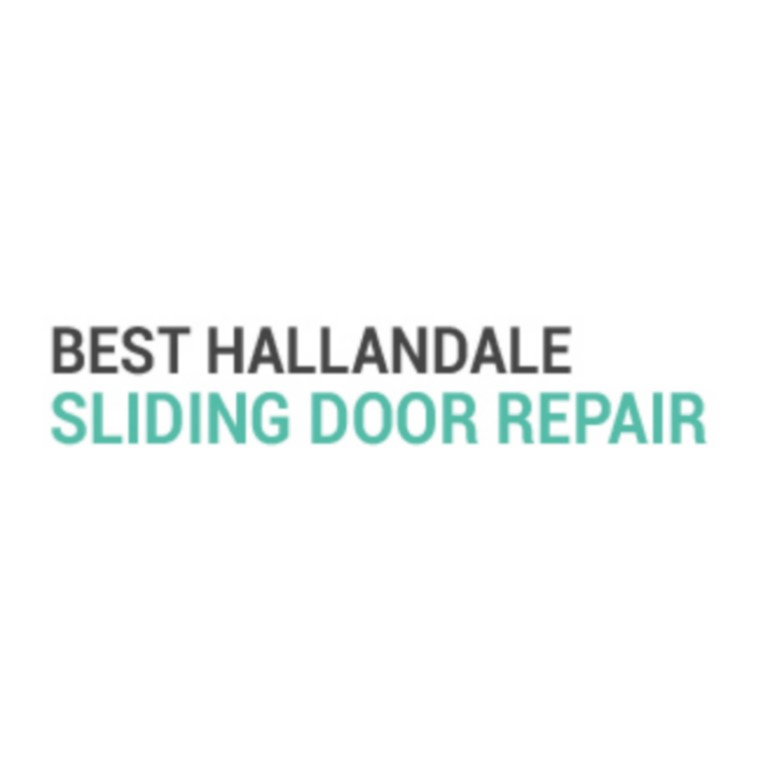 Company Logo For 1best hallandale sliding door repair'