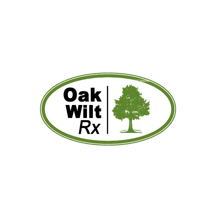 Company Logo For Oak Wilt RX'