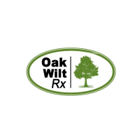 Oak Wilt RX Logo