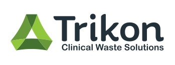 Company Logo For Trikon Clinical Waste'