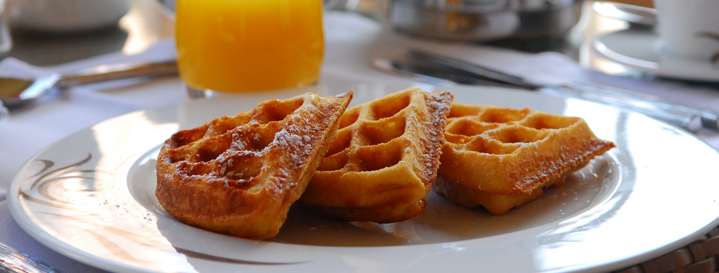 Belle Grove Plantation Bed and Breakfast'