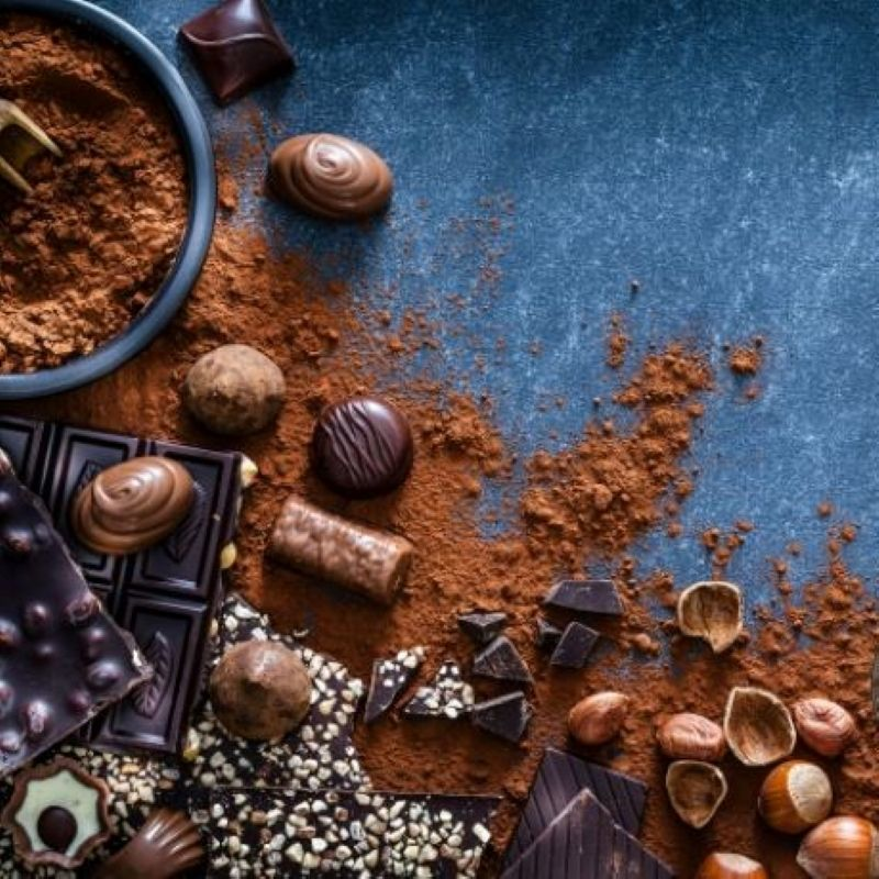 Vegan Chocolate Confectionery Market