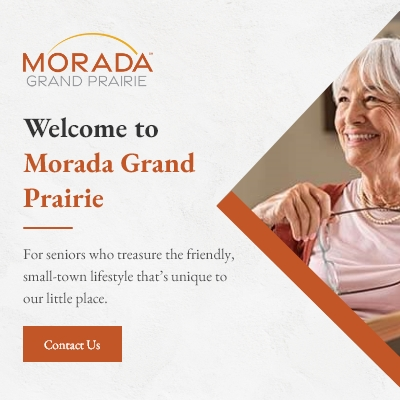 Morada Grand Prairie'