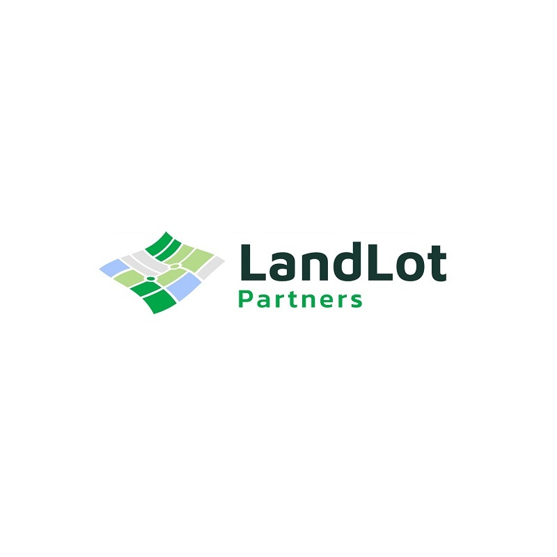 Company Logo For LandLot Partners'