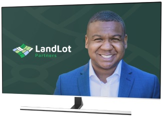 i want to sell my land'