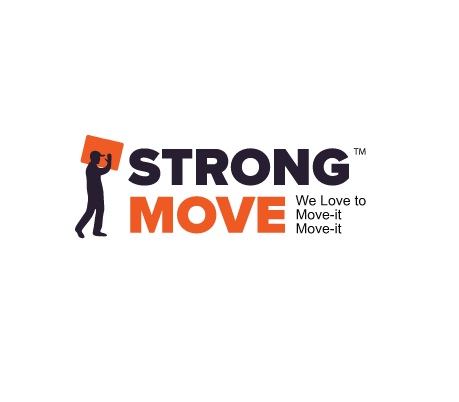 Company Logo For Strong Move - Packing Services'