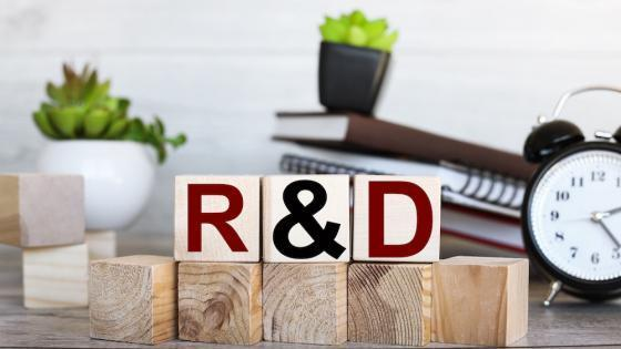 R&D Incentive Services Market